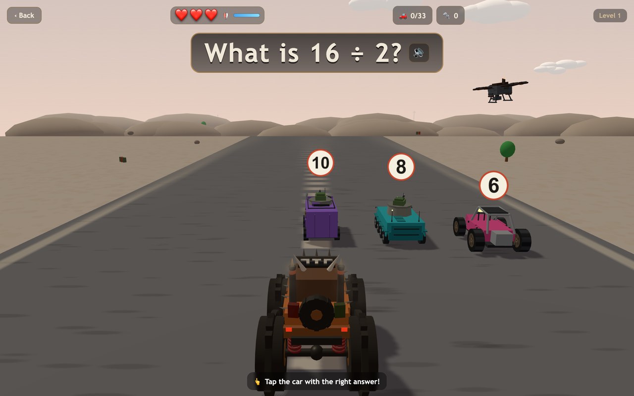 Bigfoot Arena