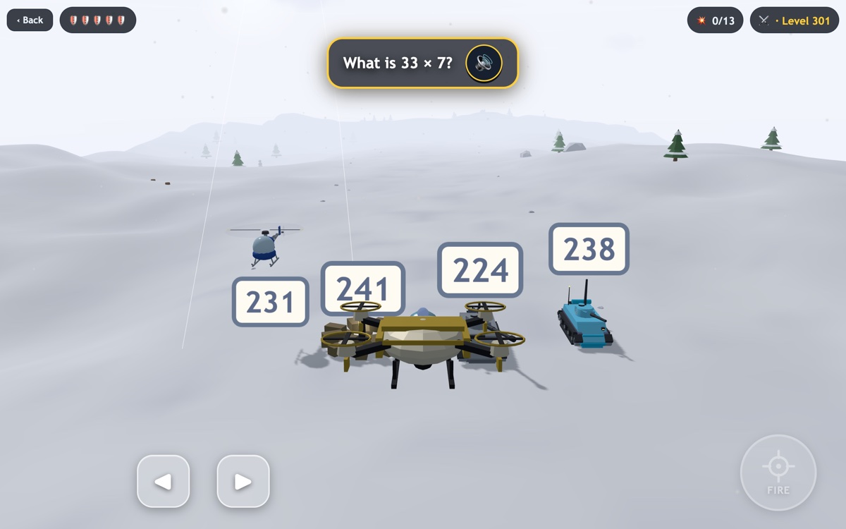Drone Patrol