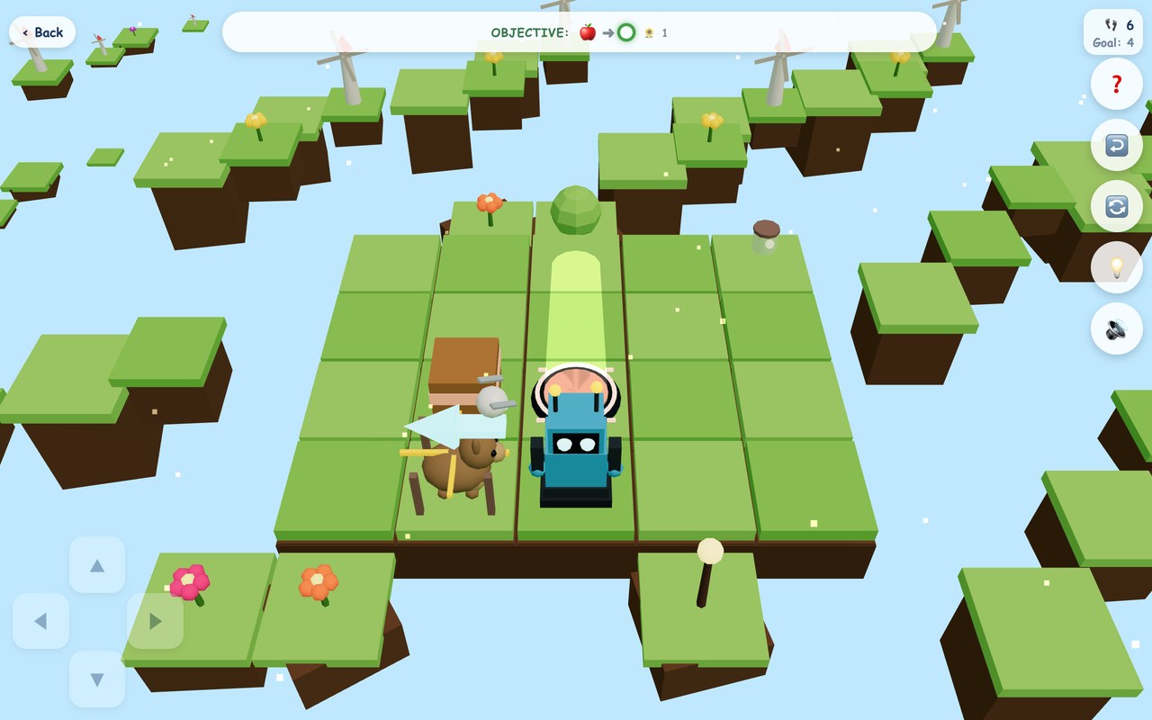 Rescue Bot: Wild Station