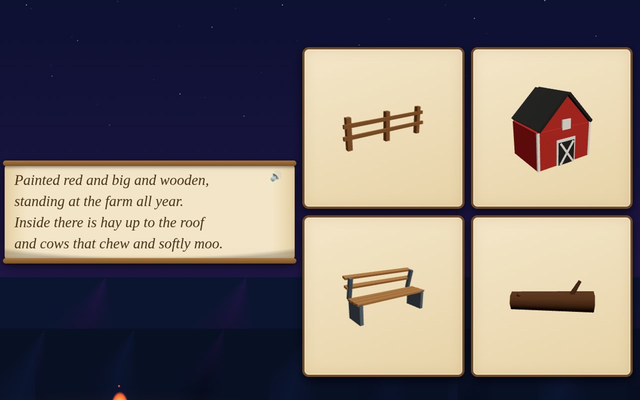 Riddles for Kids
