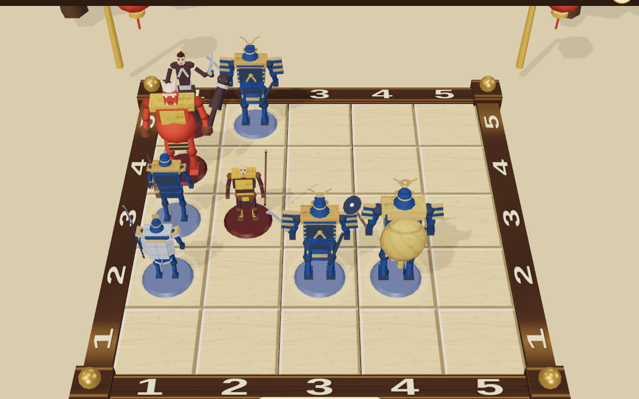 Shogi