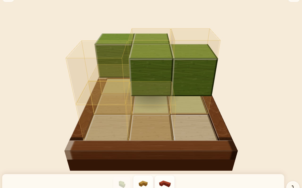 Soma Cube