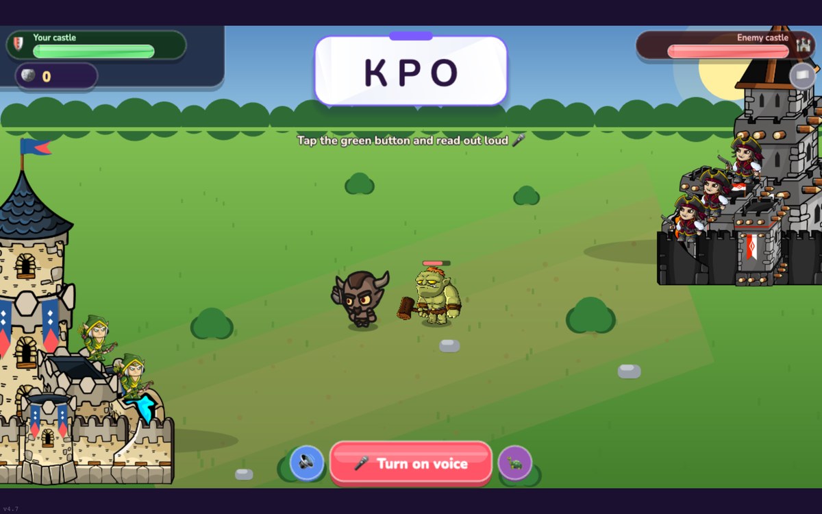 Russian Alphabet for Kids — Read Your First Syllables