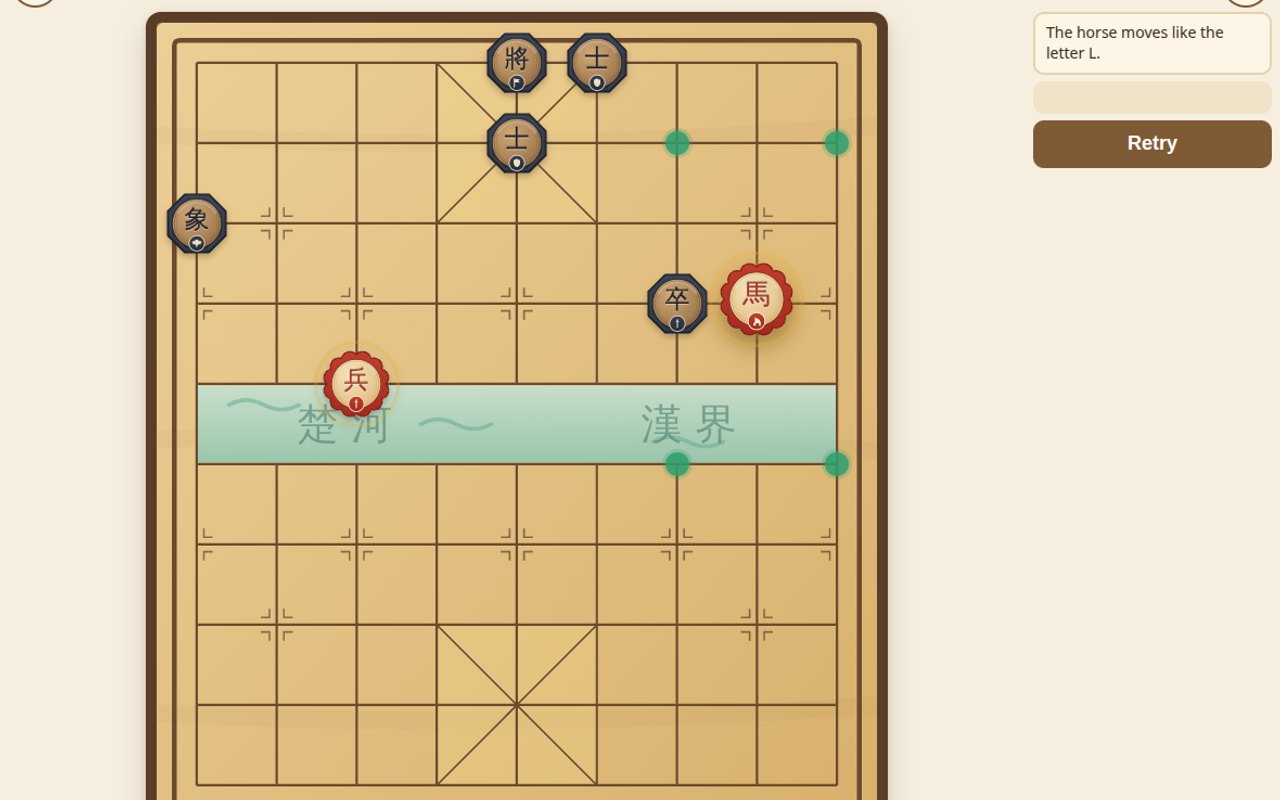 Chinese Chess