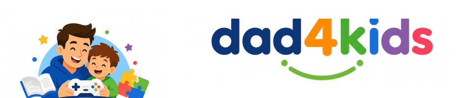 Dad4Kids